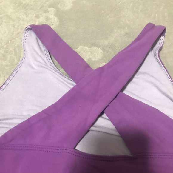 Lululemon racer back - Picture 5 of 12